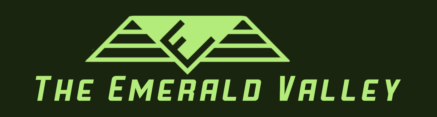Distributed Computing - The Emerald Valley Network